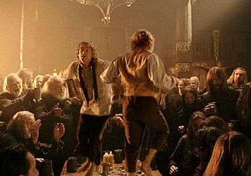 Gothmog_orc's tweet photo. Going to see these bastards tonight at a concert live at Minus Tireth! http://t.co/Pfuthuaw0I