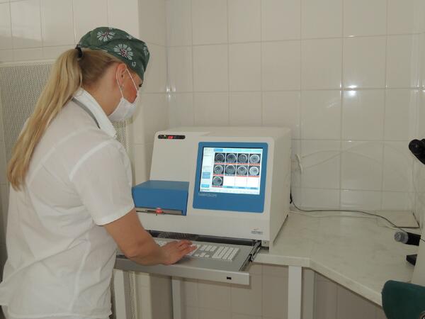 IVFClinicZlin's tweet photo. Embryoscope - An innovation in cultivation evaluation
http://t.co/4Biqq6vosJ http://t.co/7GZxd0OQEV