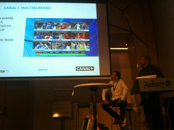 Vizrt tweet media
