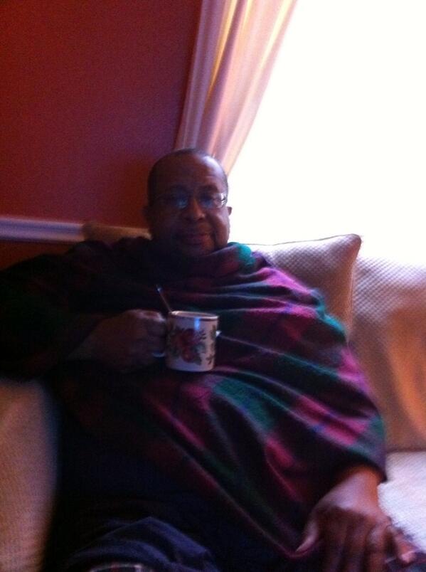 apierce8's tweet photo. #samemorning http://t.co/g7PA8tVSYi