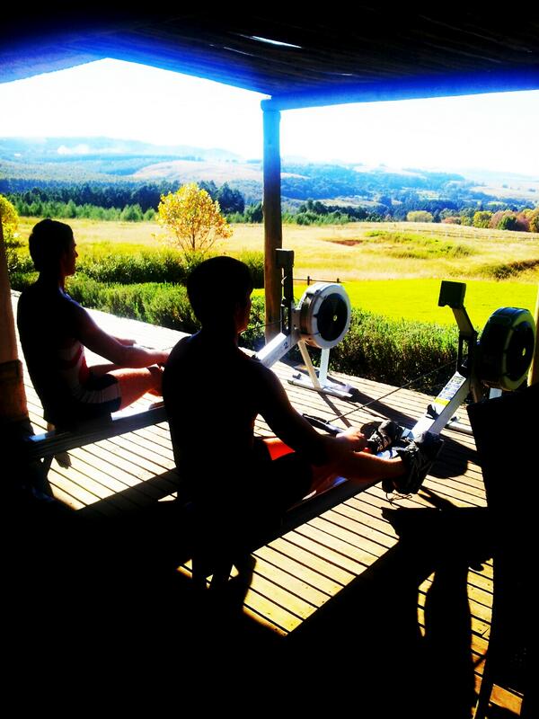 Crushing pieces on the concept2 #EarningMiles #TrainingHoliday <a href="/concept2/">Concept2</a> <a href="/Concept2UK/">Concept2 UK</a> <a href="/DJWattie66/">Dan Jonothan Watkins</a>