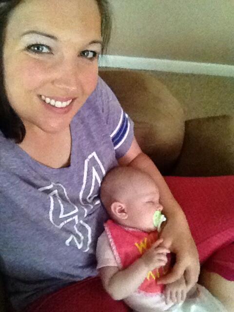 ColaScards's tweet image. #samemorning