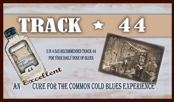Track44Band's tweet image. Get your dosage today! Track44Band.com