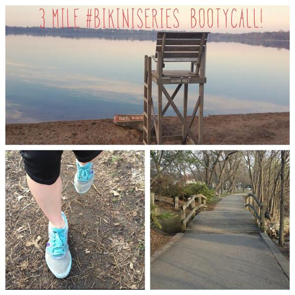 lindseyTIU's tweet image. @ToneItUp #bikiniseries #bootycaIl run - check! Even ran by a beach :) #7weekchallenge #TIUspringfever #tiuteam