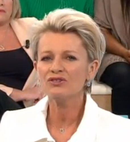 coupe de cheveux swagg femme