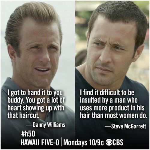 HawaiiFive0CBS tweet media