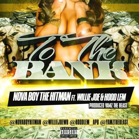 juicyyb0xx's tweet image. "To The Bank" by @NovaBoyHitMan ft. @WillieJoeWB &amp;amp; @HOODLEM_APB  🎶💰 hu.lk/n53koc27babk 💰🎶 Prod by @YamzTheBeast