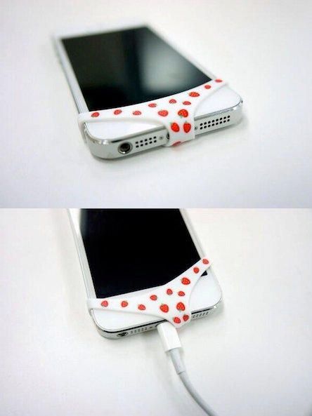 Какая очаровательная пошлость (с)