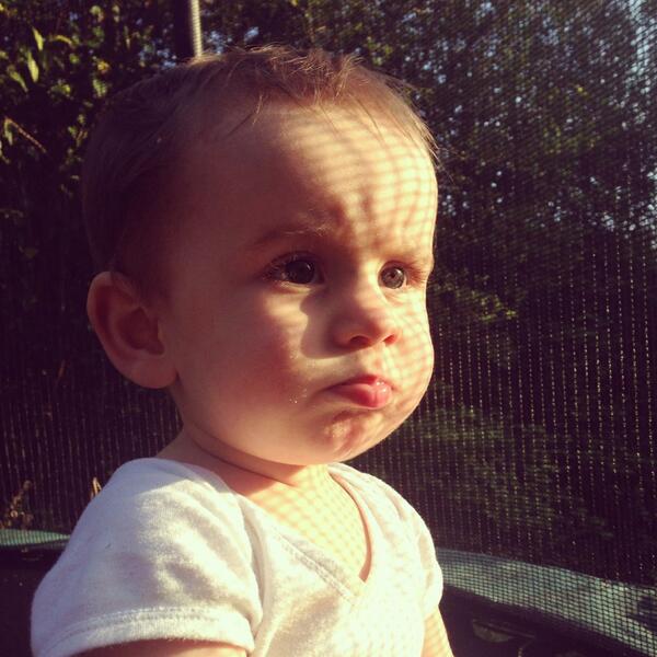 jaay099's tweet photo. Beautiful little brother http://t.co/detcQxx0dv