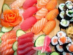 datingpack's tweet image. #Tuna and #Salmon #sashimi #boston #birthday #party #events 
facebook.com/photo.php?fbid…