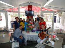 WinstonSalemCol's tweet photo. CELEBRACIÓN EN WINSTON-SALEM http://t.co/tDjiJKHTXx