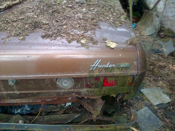 Found this in a shed today brings back memories !