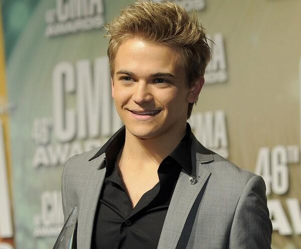 BeautifuIMen's tweet photo. Hunter Hayes! 😍 http://t.co/hI058hoRIM