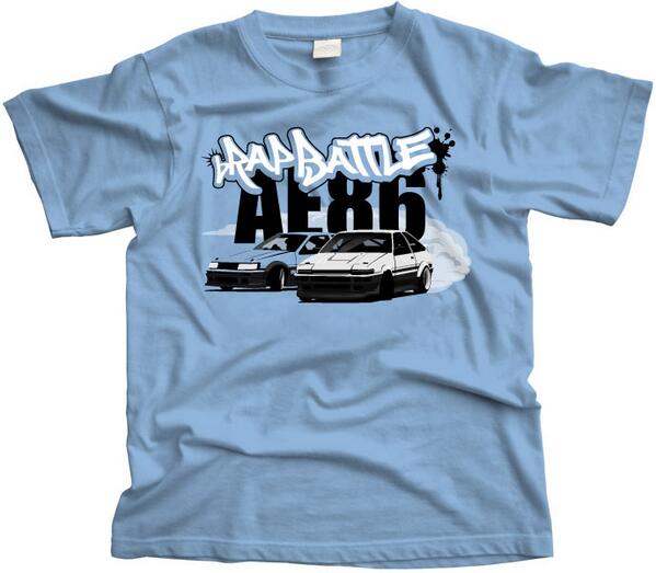 OJAmbervector's tweet photo. New design coming soon! Celebrating everybody's favourite drifty Toyota http://t.co/FK3fWhSftD