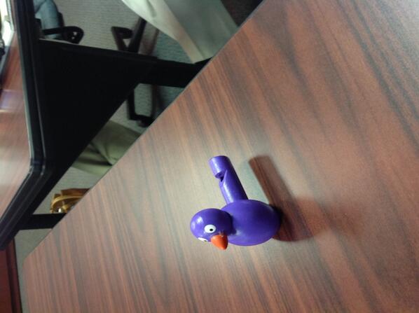 Hi AARPMD, I am loving training in KY! State President learning to tweet. <a href="/AARPMD/">AARP Maryland</a>