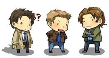 onewholewriter's tweet image. @PropertyOfDean