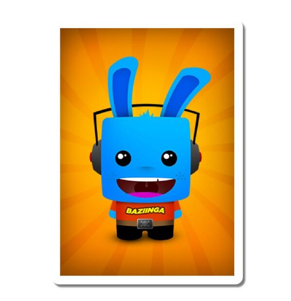 camillen19's tweet photo. I've just evolved my Bonzii! http://t.co/AW4sgMsVoE #BONZII http://t.co/kwLFwfHkWC