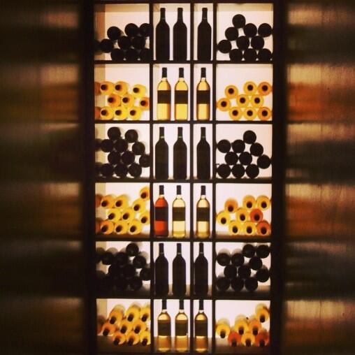 Şarap saklamanın ayrıntılarını sizler için derledik; bit.ly/ZdZHm3