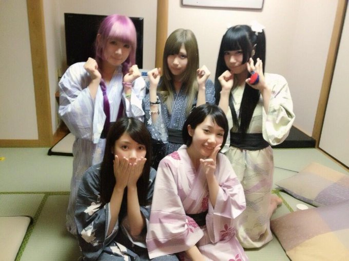 秋葉原ディアステージ Dearstage 13年05月 Page 2 Twilog 秋葉原ディアステージ Dearstage 13年05月 Page 2 Twilog