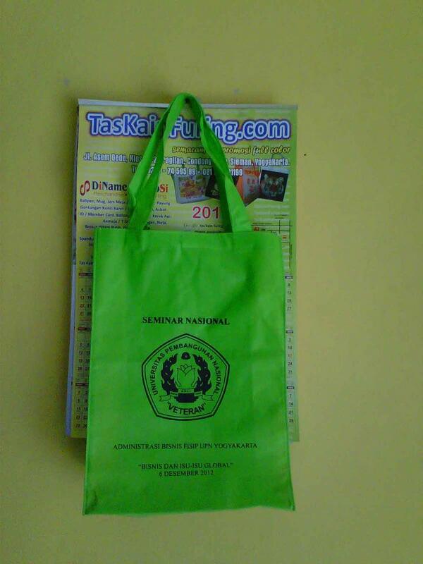 taskainfuring's tweet image. tdk hanya d #perusahaan yg #seminar dpt #taskain #tasfuring, di #kampus juga dapet  @taskainfuring asli #jogja