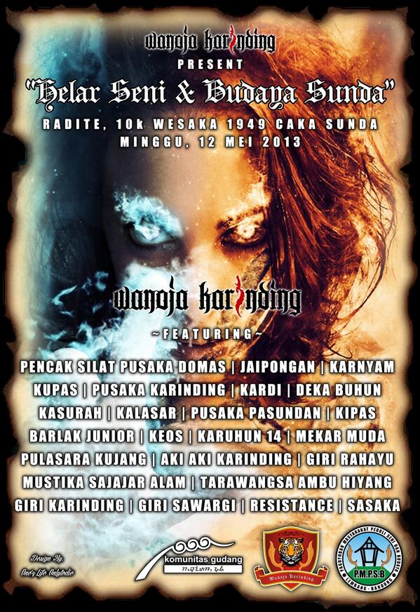 aki aki karinding (@akikarinding) on Twitter photo 