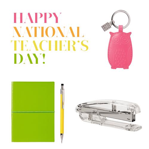 ORDNING_REDA's tweet photo. Happy National Teacher's Day! http://t.co/YTqMv4SfKH