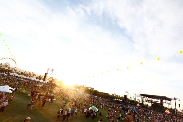 coachella tweet picture