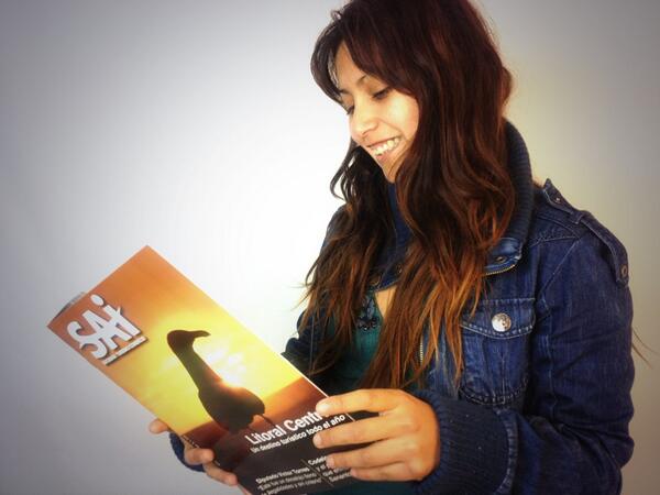Revista SAI tweet media