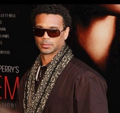 Tune in today at 1pm to <a href="/carolblackmon/">Carol Blackmon</a> on 107.5 to listen to Actor <a href="/cedricpendleton/">Cedric Pendleton</a> LIVE in Studio
