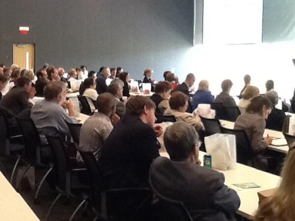 emergingissues's tweet photo. Full house at #NCTaxReform debate! More on live stream as senate releases their plan #NCGA http://t.co/tlbXaSxtWt http://t.co/8ygDx4WmA6