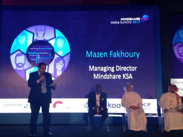 seemaHallak's tweet photo. #msms2013 one of the biggest events we did at #Masaahaat http://t.co/eZosqdJpa6