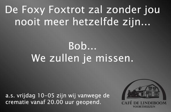 Café de Lindeboom (@cafedelindeboom) on Twitter photo 