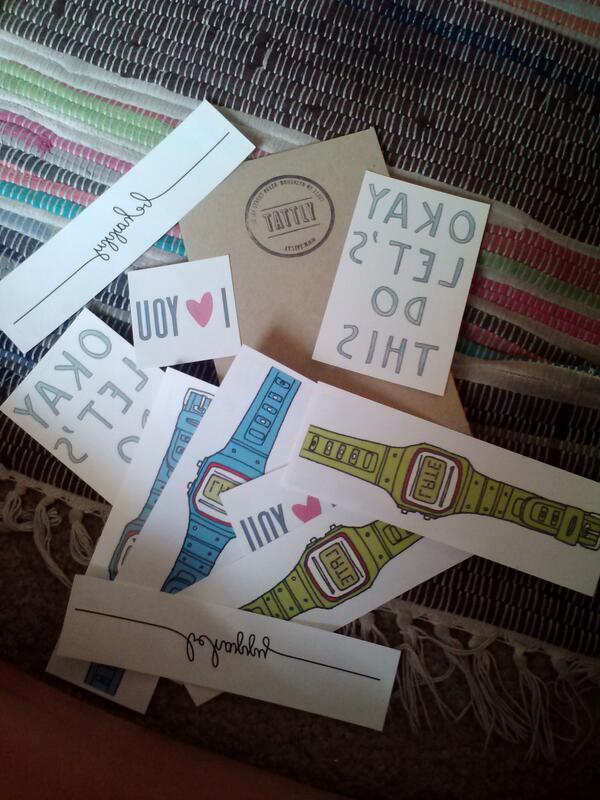 a2paige's tweet image. Cant wait to get my friends tatted up on graduation night! Thanks for the goody bag @phxcollective and @tattly #ABC13