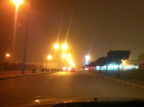 hfr_city1's tweet photo. أجواء حفرالباطن الآن

- http://t.co/aRyDYL5A3c