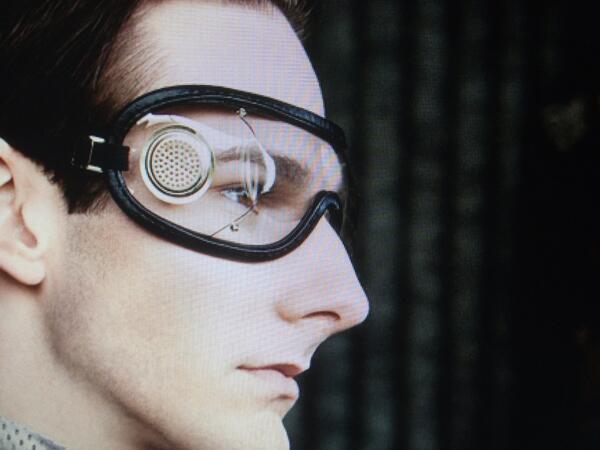 Sneak preview of a exciting fashion look book shoot being released soon...