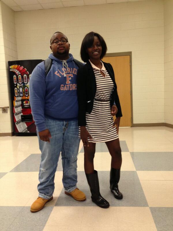 NoDaysOff_77's tweet image. Me and that girl Yacky #BadAsf