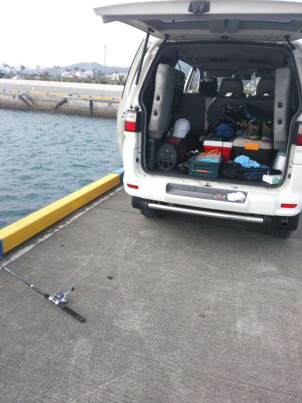 tlcdaikou's tweet photo. おはようございます(￣ー￣)沖縄そろそろ夏の気配が… http://t.co/qDF2jMinwH