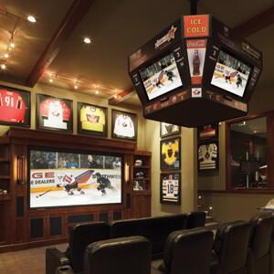 Hockey__Talk's tweet photo. Rt if you want this room in your house! http://t.co/iMEPff6h1Y
