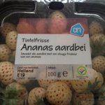 Photo by Lisette (@Zespri)