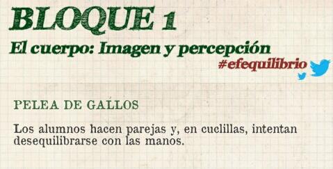 sportcased's tweet photo. FICHERO DE JUEGOS | EQUILIBRIO - PELEA DE GALLOS #ficherodejuegos #efequilibrio http://t.co/6fWamyzZ0R