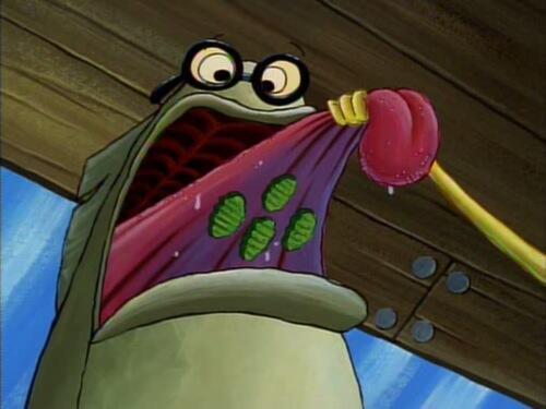 miilkkk's tweet photo. One of the biggest plot twists in history http://t.co/P6nhGyrOZh