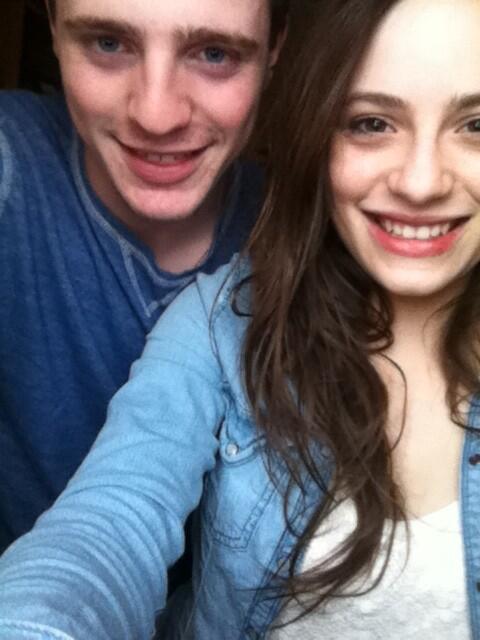 CNicoll95's tweet photo. 3 years today with this mutt ❤ http://t.co/Rzgh4dklZ8