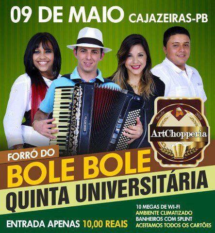 JtGravacoes's tweet photo. Quinta Feira Todo Mundo Vai Curti @Bolebole01 na @ArtChoperiacz Lançando seu mais novo CD " http://t.co/LFV1n8XrRn @Danielsoncz @Berguim_
