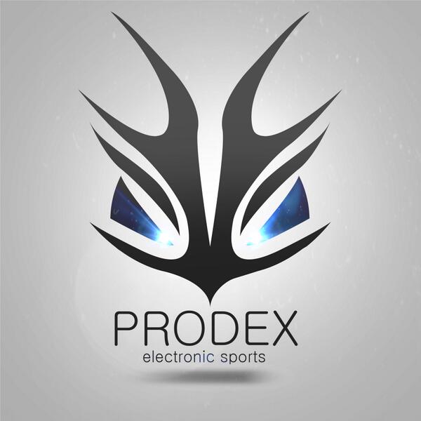 2RCreativeGroup's tweet photo. Primer logotipo salido de nuestra cosecha: @ProdexClub http://t.co/Trk8N74hdo