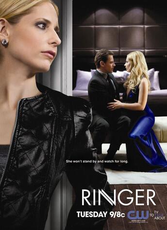 Rafsemb's tweet photo. #Ringer #RingerTuesdays #RingerRewatch #BringBackRinger Really miss it!! http://t.co/UfZNoNF3ml
