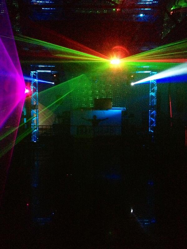 TopClubRJ tweet picture