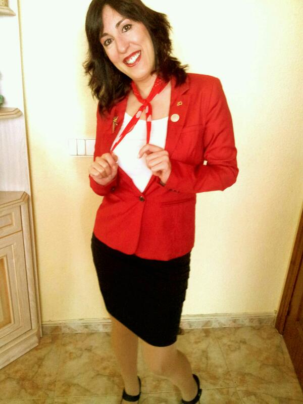 Me encanta mi trabajo MK!!