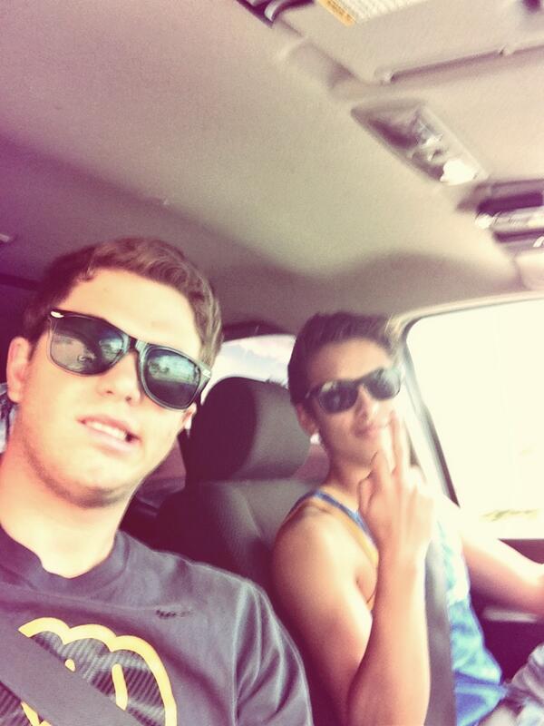heroesdontrunfl's tweet photo. Adam and Jay! Going surfing yo! #music #surfing #HDR http://t.co/YAqy74HPFo