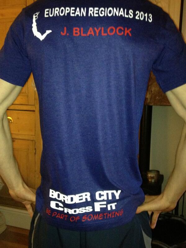 castrasales's tweet photo. @jblayley prototype regionals t..order sizes soon, design confirmed tomorrow!! #gojoe http://t.co/2LDiRGgCHS