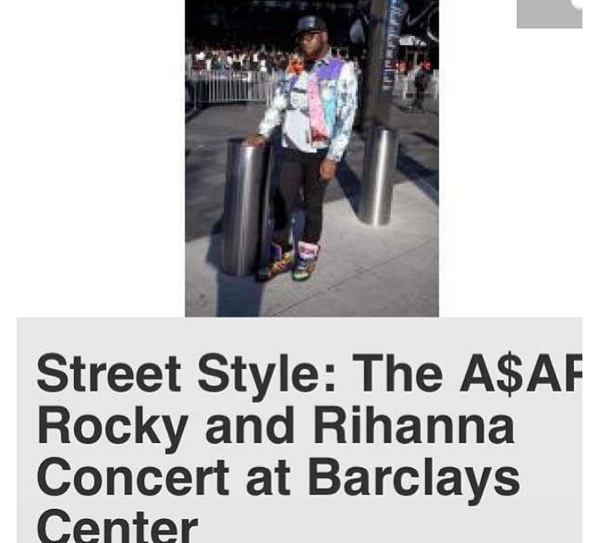 BeyondDorothy's tweet photo. Look what made @ComplexMag street style on http://t.co/pwd0T9nHE8 It's THE COOL http://t.co/ywFLGEjHQ4